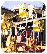 ferris wheel
