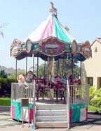 Dream Carousel