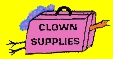 Clown Supplies
