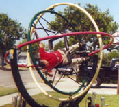 Orbitron