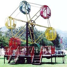 Ferris Wheel