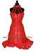 balloon dress 877-725-6967