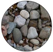 aPhotoButton.com rocks background for photo button