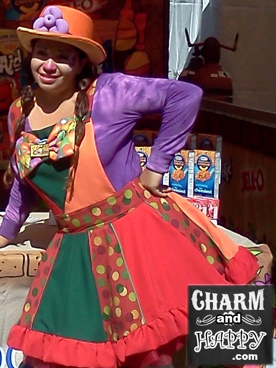 CHARMandhappy clown ontario montclair pomona sierra vista chino hills 562-237-3327 family entertainment