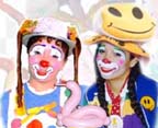 california clowns