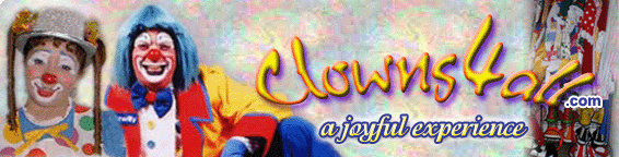 CharmandHappy.com > 562-948-5342 > carmen@clowns4all.com