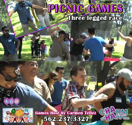 games hots master company employee picnic charmandhappy.com 562-237-3327 los angeles orange county socal