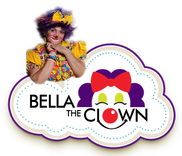 bella the clown balloon artist face painter plantation lauderdale by the sea florida 33324 33308 kids night family entertainer duffy sports grill mulligans ceach house chick-fil-a sunrise 33323