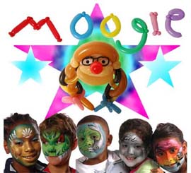 Moogieland.com