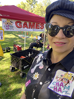 OCparks company picnic games approved vendor Riverside County Inland Empire