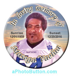 memorial phoo button aPhotoButton.com