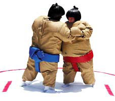 Sumo boys photo