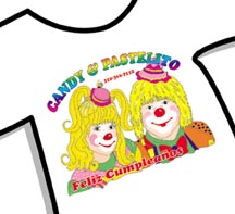 candy-past shirt